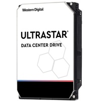 Western Digital WD 8TB Ultrastar Enterprise 3.5Inch SATA 256MB Cache 5 Yr Wty