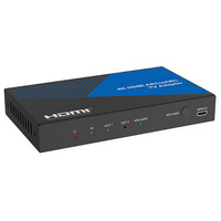 Prolink HDMI eARC Audio Extractor Splitter 60Hz 18Gbps Dolby Atmos HDR HDMI 2.0