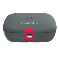 HeatsBox Drive