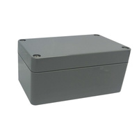 Sealed ABS Enclosure - 115 x 65 x 55mm