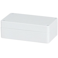 Sealed Polycarbonate Enclosures 115 x 65 x 40