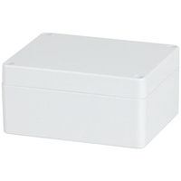 Sealed Polycarbonate Enclosure 115 x 90 x 55mm
