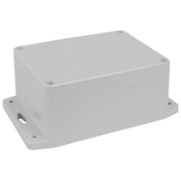 Sealed Polycarbonate Enclosure 115 x 90 x 55