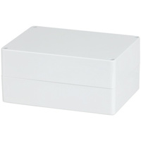 Sealed Polycarbonate Enclosure 171 x 121 x 80