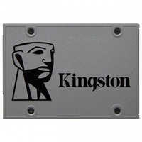 Kingston A400 120GB 2.5Inch SATA3 6Gbps 7mm Solid State Drive 1mil hours MTBF