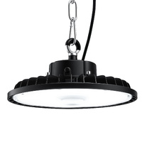 Leier 150W UFO LED High Bay Light Motion Sensor