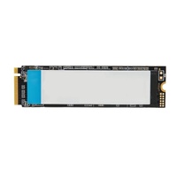 OEM 256GB Gen3 NVMe SSD 3100MB/s 1300MB/s R/W 200TBW 220K/300K IOPS 1.5M hrs MTTF PCIe 3 M.2 2280 Form Factor 1yr wty (ex-demo, not Crucial) >250GB