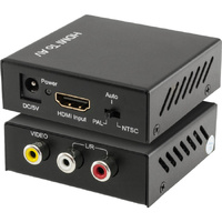 hdmi to composite converter
