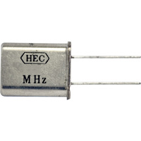12-000mhz hc49u Crystal