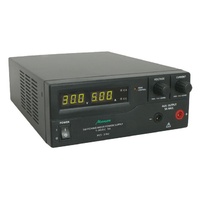 Manson HCS-3102 1-36VDC 5A Remote Programmable Switch mode Power supply