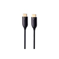 10m HDMI Active Optical Fibre Cable -4K