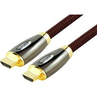 5mtr Premium High Speed HDMI Cable with Ethernet - Male to Male