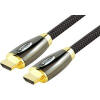 10mtr Premium High Speed HDMI Cable with Ethernet - Male to Male
