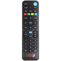 HD220-REM Reelplay Replacement Remote Control with  8-15m Transmission Distance