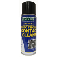 Electronic Contact Cleaner Hardex 400Ml