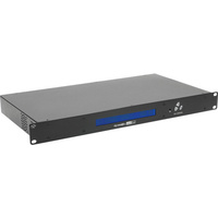 Quad Input HD Modulator DVB-T  Mpeg2/4  Resilinx