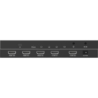 4K 4 Way Hdmi Quad Multi-Viewer