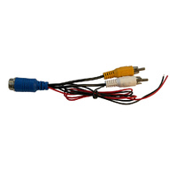 Axis Hdc-M/Rca-M