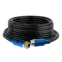 Axis 15 Mtr 4-Pin Ext. Lead
