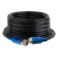 Axis 20 Mtr 4-Pin Ext. Lead