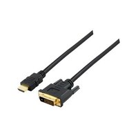 5mtr HDMI Male to DVI-D Male Cable