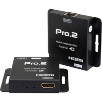 HDMI Extender Over CAT6 (60m)