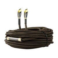 25mtr High Speed HDMI Cable with Ethernet - Male to Male with built-in Active 