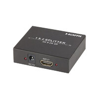 Securview HDMI Splitter
