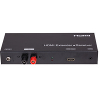HDMI Over Any Wire Spare Receiver Only