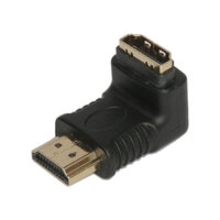 Flashview HDMI Right-Angle Adapter (Male to Female)