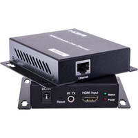 Pro.2 HDMIIPECOV2 HDMI Over IP Distribution 1080p MJPEG Compression Extends 120m