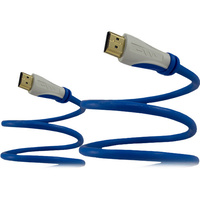0.3M Static State HDMI Cable Blustream