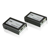 HDMI and USB2.0 Over Dual Cat5 40M 1080P Dolby Dst 3D Ve803