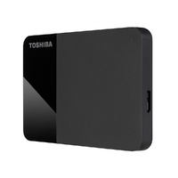 Toshiba HDTP320AK3AA 2TB Portable USB External Hard Drive