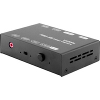 Pro.2 HDVC01 Full HD 1080p Video Capture and Recording with HDMI Input