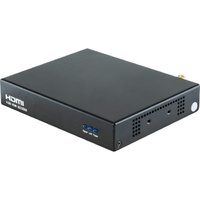Pro.2 HE04D H.265 H.264 HD HDMI Decoder for IP TV Support RTSP HTTP TS HTTP FLV