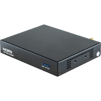 Pro.2 H.265 H.264 HD HDMI Decoder Compatible with Multi Brand Video Encoders