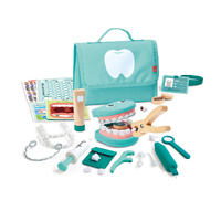 Hape HE3227 Super Smile Dental Clinic Set