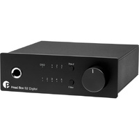 HIGH PERFORMANCE DAC AND