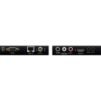 70M HDbaset Extender Kit 4K 60Hz 4:4:4 8-( 18Gbps Supp)