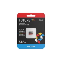 HIKSEMI Express Micro SDXC Card (512GB)