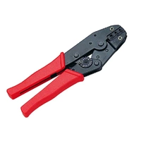 CABAC HF2 Professional Roll Crimping Termination Tool 0.75-6mm2
