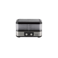 Heller HFD1000M 350W Electric Manual Food Fruit Herbs Dehydrator Preserver