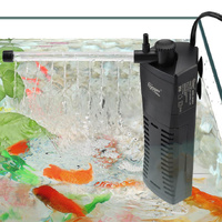 Hygger HG-009-S Internal Aquarium Canister Filter For 19-57L Tanks Small