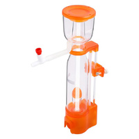 Hygger HG-048 Aquarium IPX68 Internal Mini Protein Skimmer 4W - 57 Gallons-215L