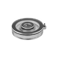 Hygger HG-049-45MM Invisible Nano Air Stone Freshwater&Salt Water-Reef Aquariums