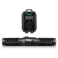 Hygger HG-070-18W Cross-flow Wave Powerful Pump 18W 1850GPH 7000L-H Black