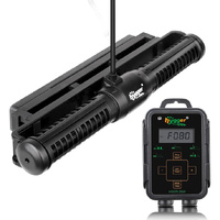Hygger HG-070-25W Cross-flow Wave Powerful Pump 25W 2380GPH 9000L-H Black