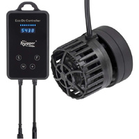 Hygger HG-951-20WSmart Aquarium Wave Maker Pump LED Display 2600GPH 10000L-H