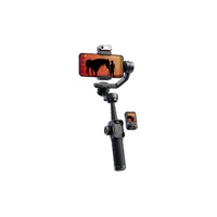 Hohem iSteady M7 Gimbal with AI Tracking